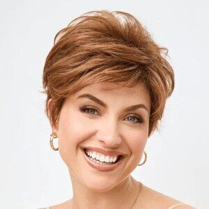 RENE OF PARIS AUBREY in Champagne-R (ROOTED)